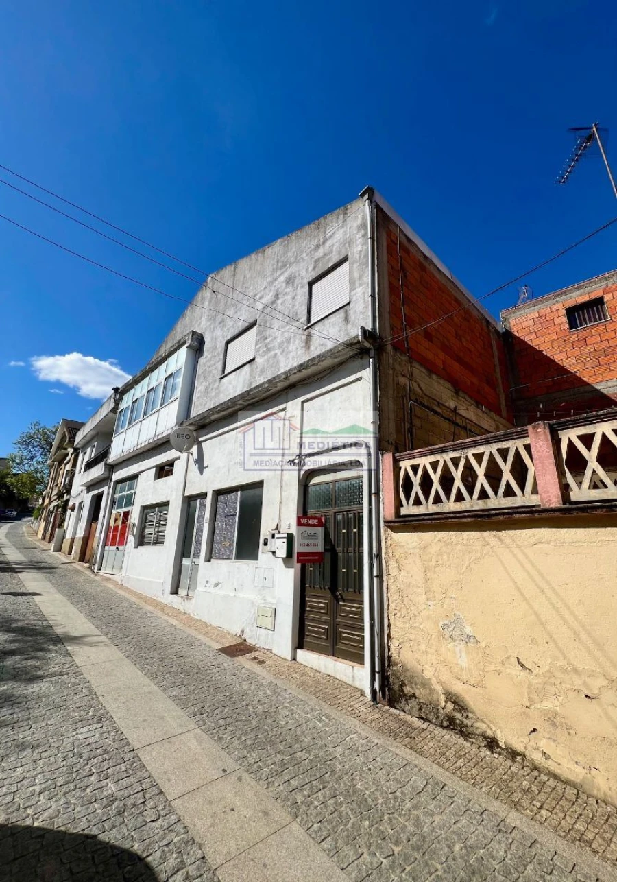 Apartamento T3 para Venda em Alfandega da Fe Foto 14