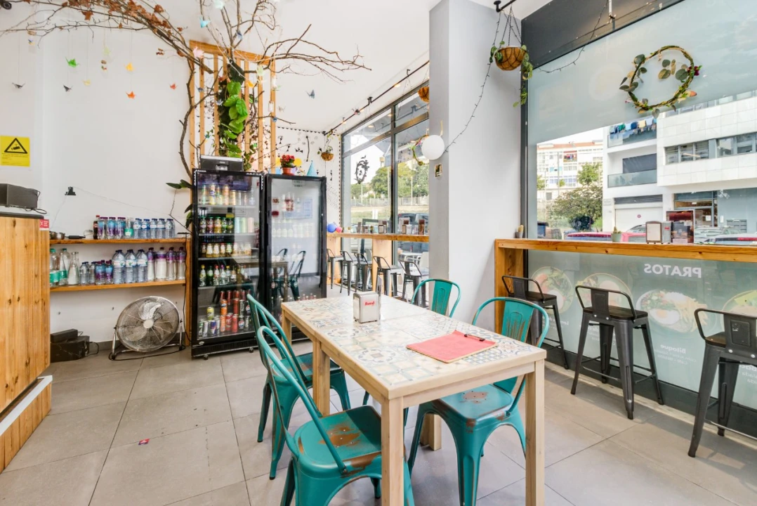 Loja para Venda em Venteira Foto 6