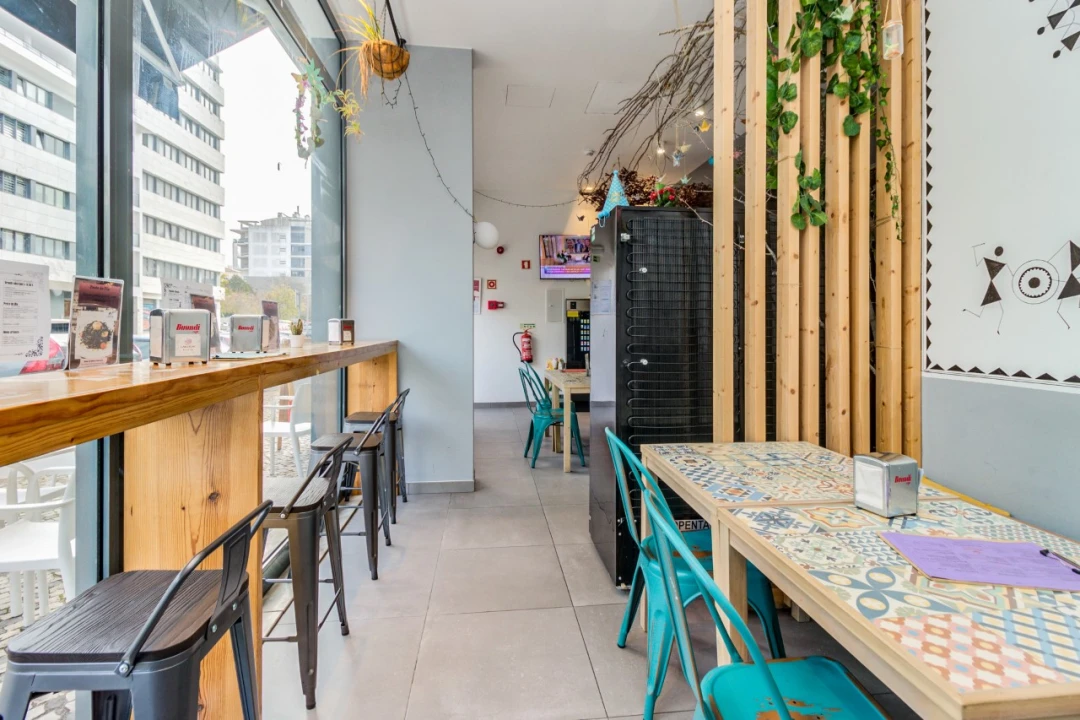 Loja para Venda em Venteira Foto 7