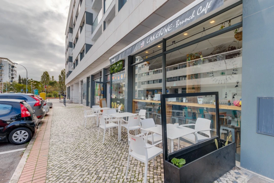 Loja para Venda em Venteira Foto 9