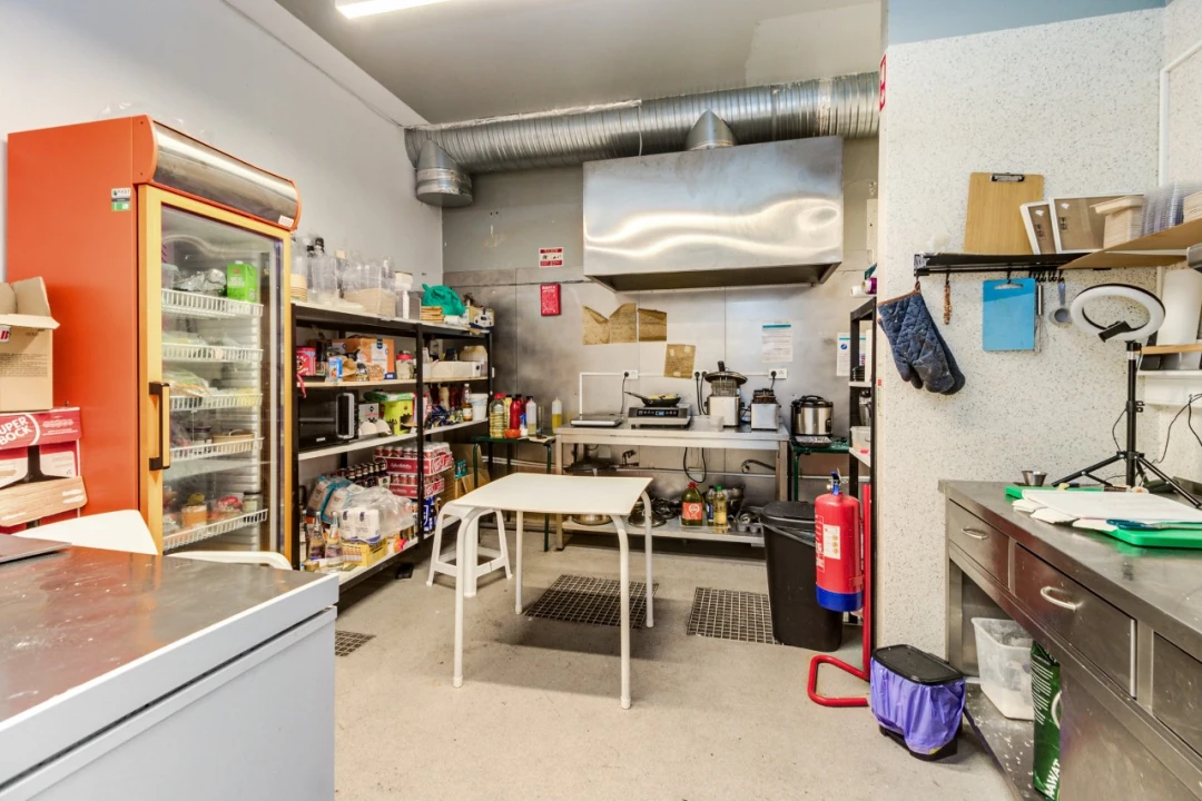 Loja para Venda em Venteira Foto 14