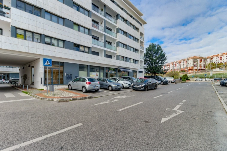 Loja para Venda em Venteira Foto 10