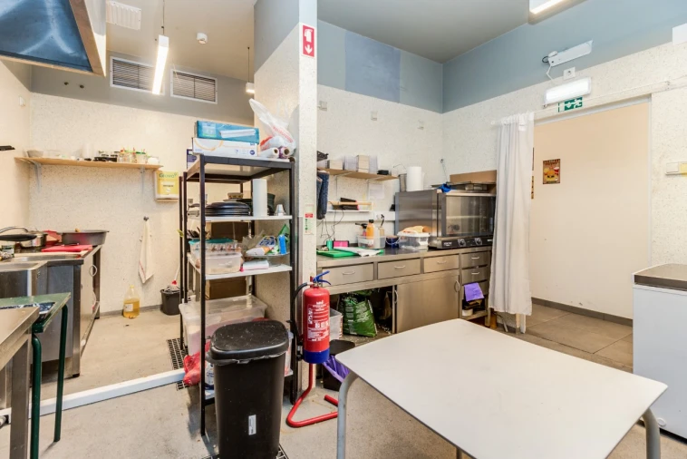 Loja para Venda em Venteira Foto 15