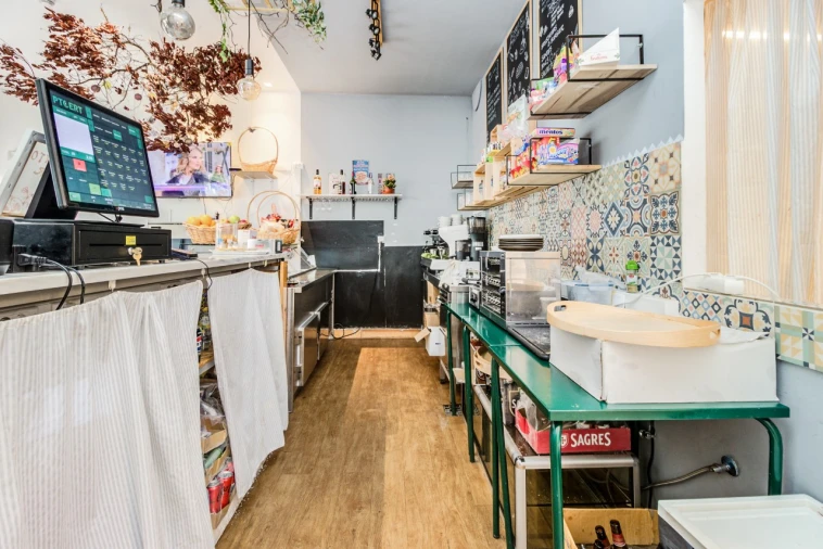 Loja para Venda em Venteira Foto 19