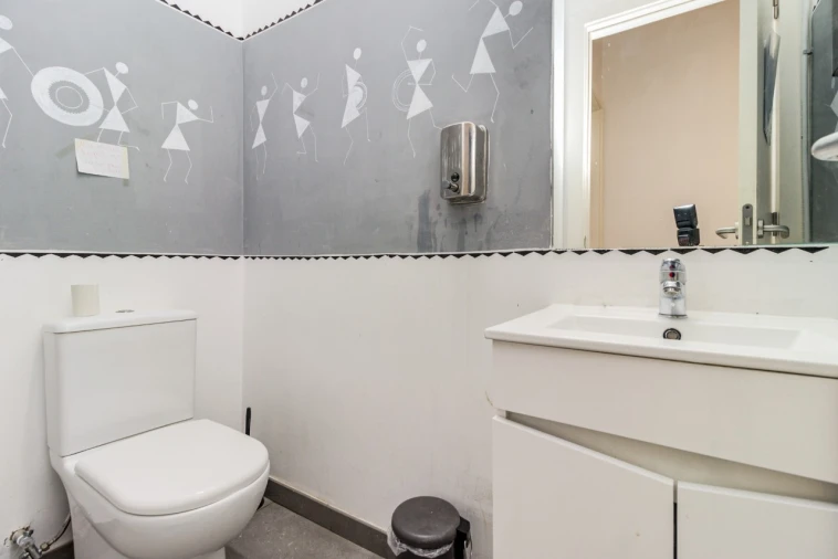 Loja para Venda em Venteira Foto 20