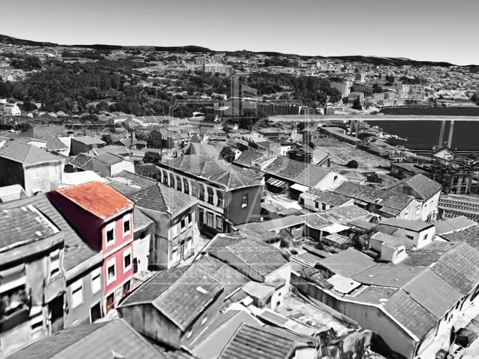Prédio para Venda em Campanhã Foto 19