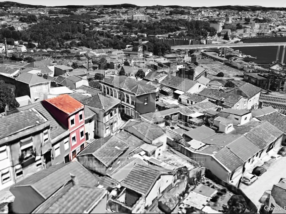 Prédio para Venda em Campanhã Foto 20