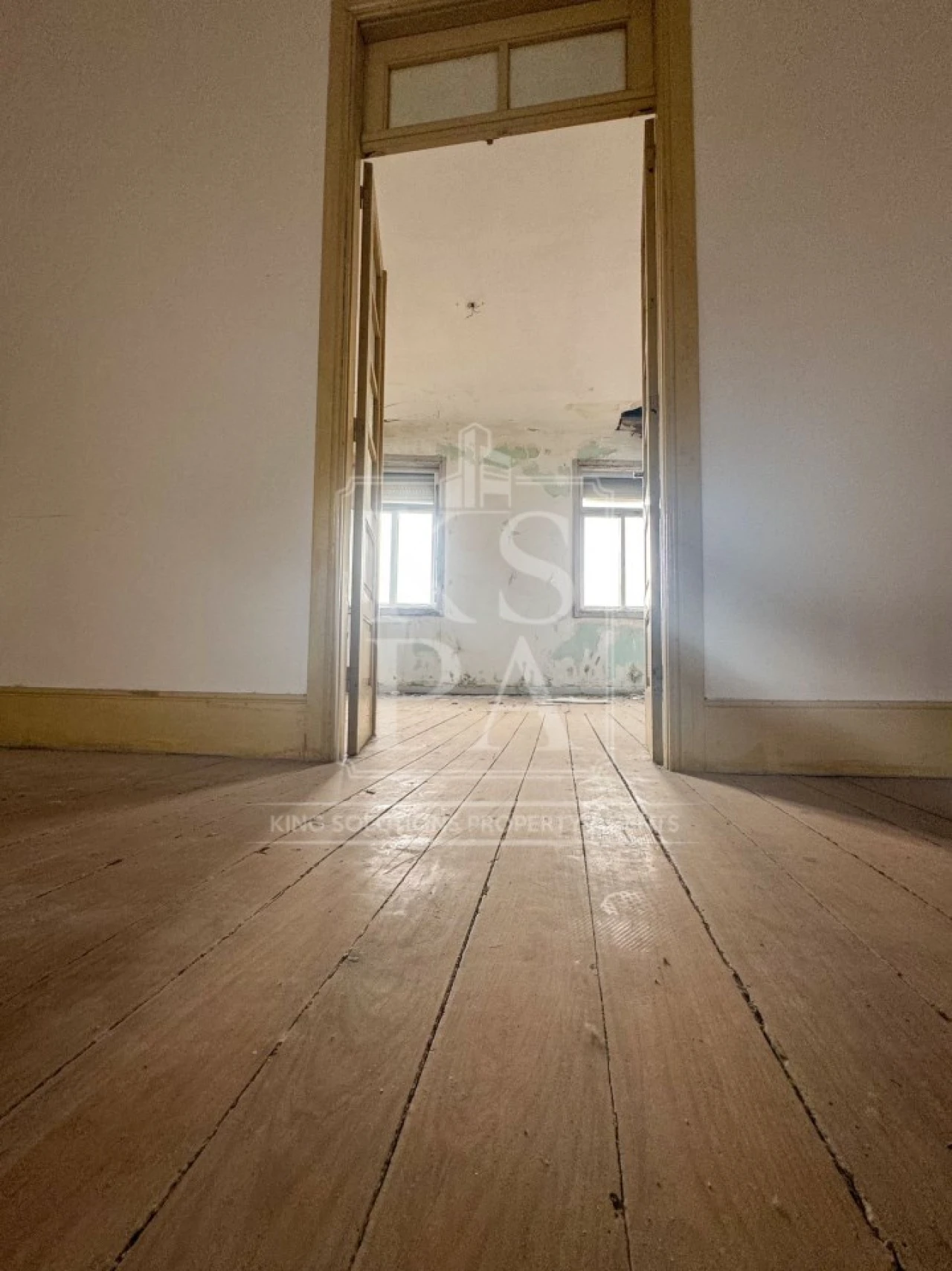 Prédio para Venda em Campanhã Foto 6