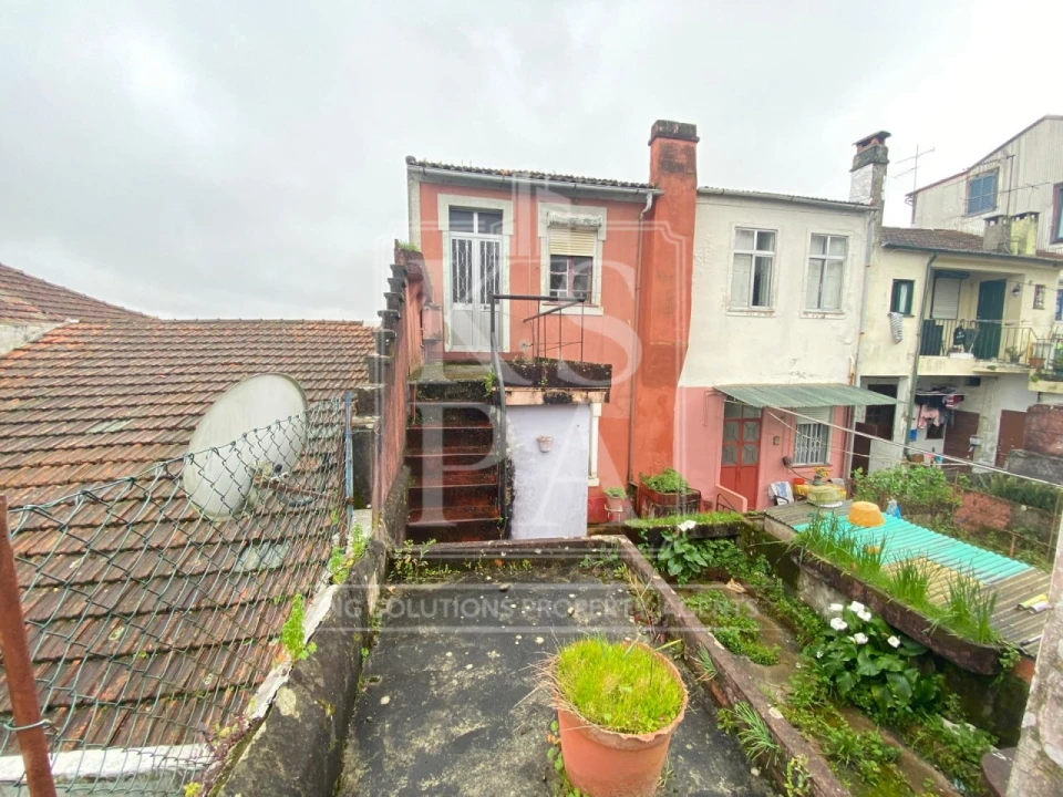 Prédio para Venda em Campanhã Foto 18