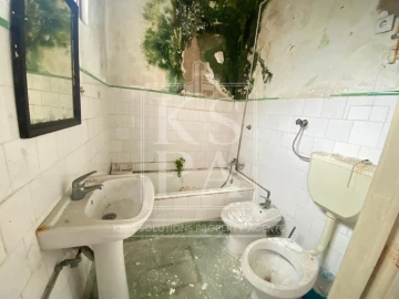Prédio para Venda em Campanhã