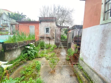 Prédio para Venda em Campanhã