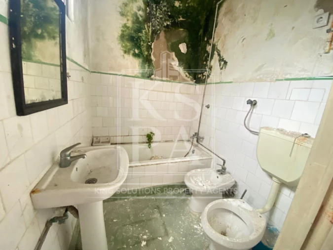 Prédio para Venda em Campanhã Foto 12