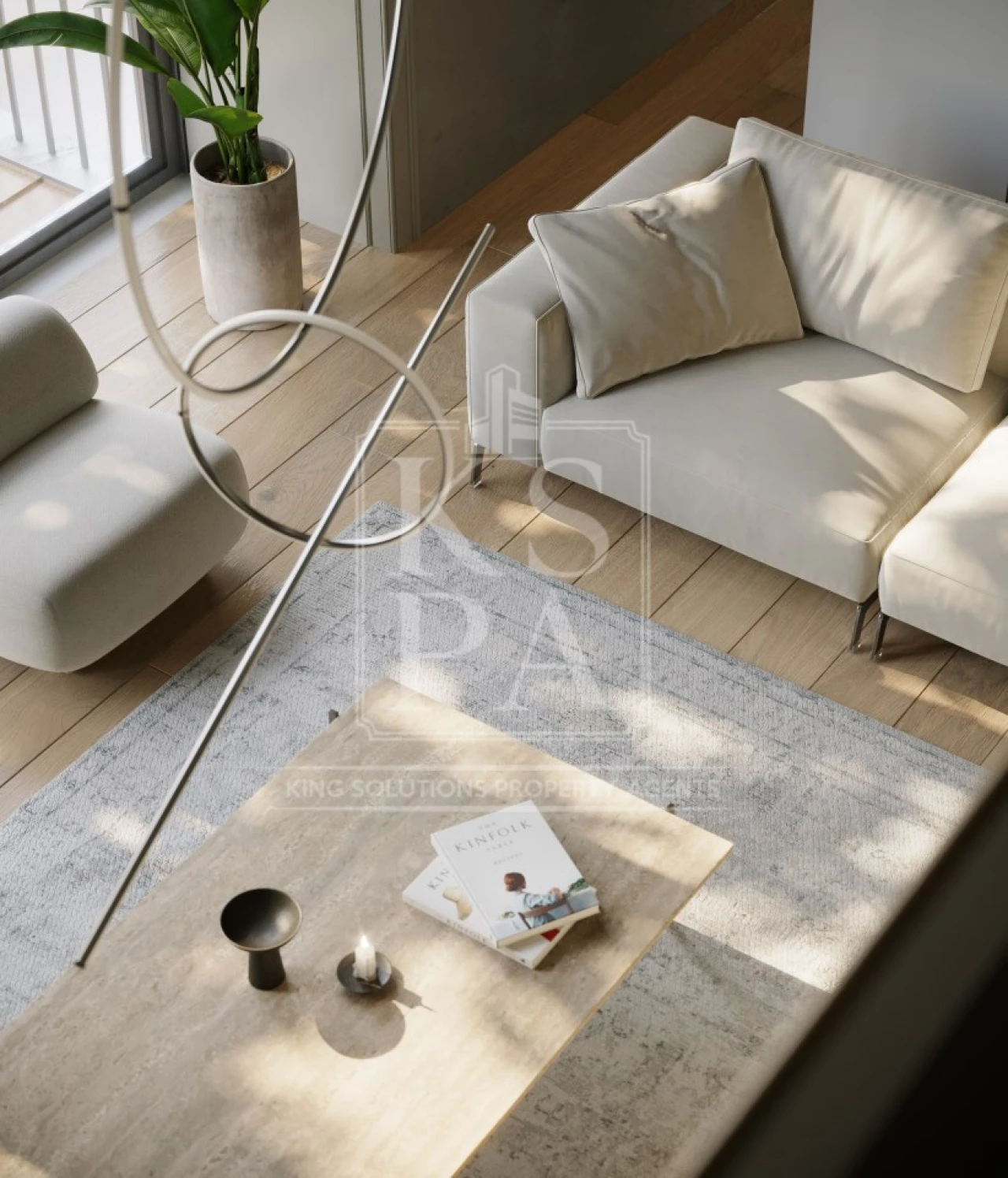 Apartamento T2 para Venda em Santo António Foto 6