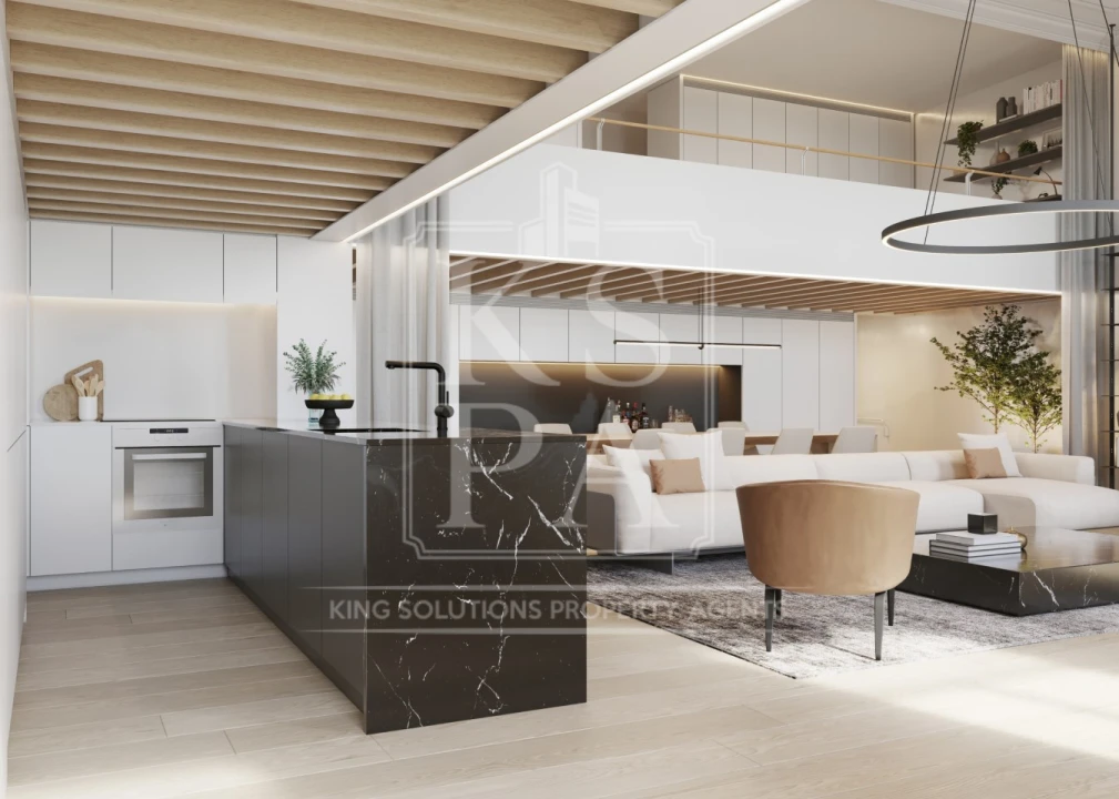 Apartamento T2 para Venda em Santo António Foto 11