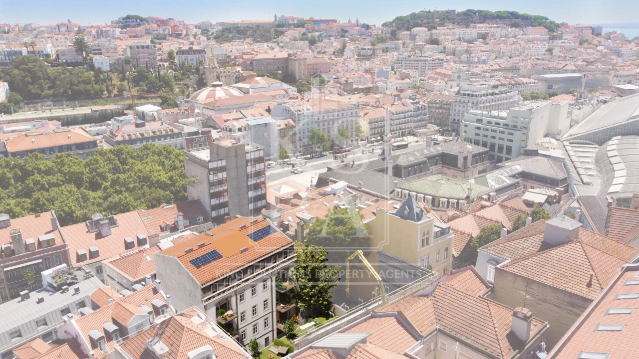 Apartamento T2 para Venda em Santo António Foto 15