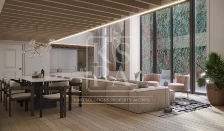 Apartamento T2 para Venda em Santo António