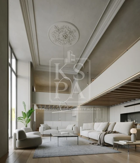 Apartamento T2 para Venda em Santo António