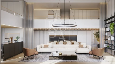 Apartamento T2 para Venda em Santo António