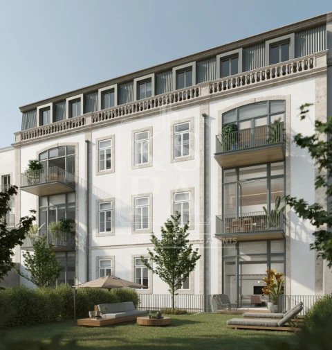 Apartamento T2 para Venda em Santo António