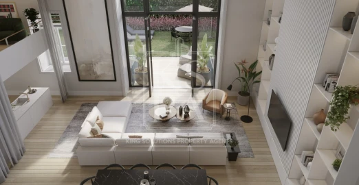 Apartamento T2 para Venda em Santo António