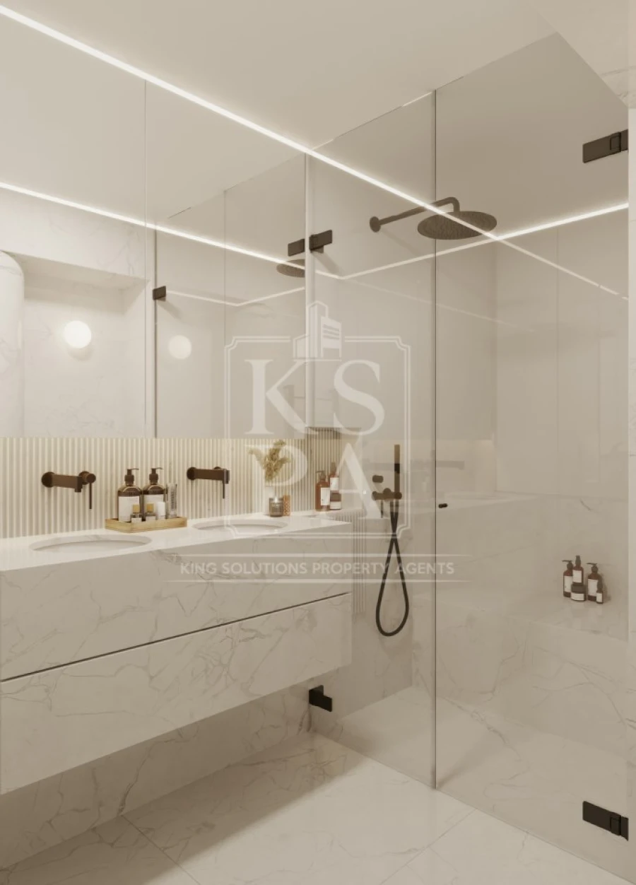 Apartamento T2 para Venda em Santo António Foto 10