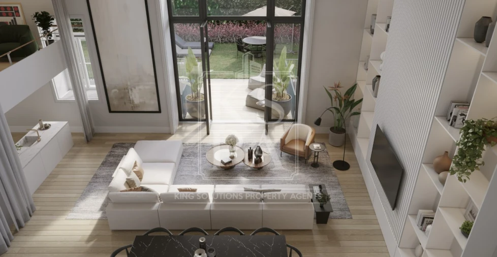 Apartamento T2 para Venda em Santo António Foto 3