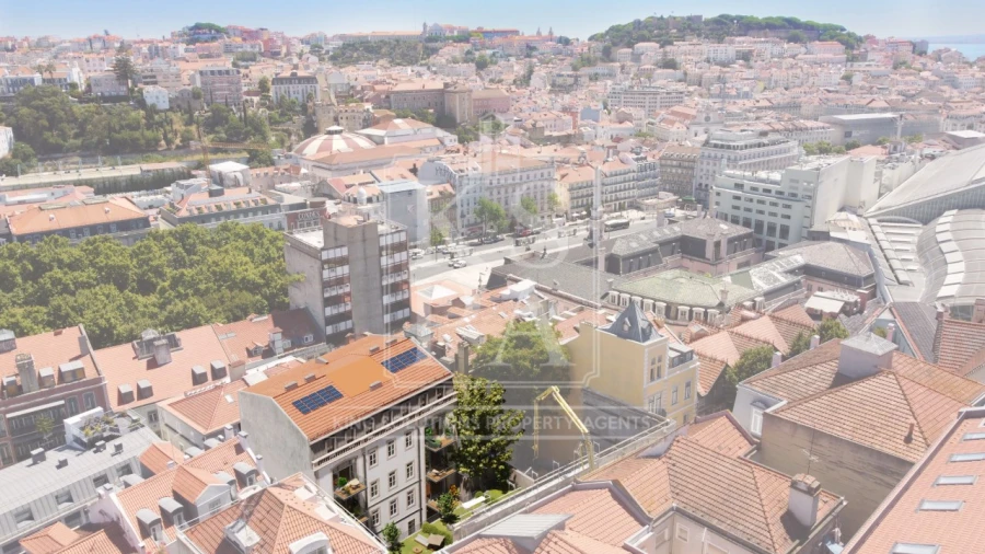 Apartamento T2 para Venda em Santo António Foto 15
