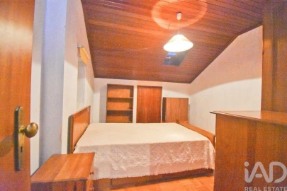 Moradia T5 para Venda em Eiras e São Paulo de Frades