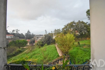 Moradia T5 para Venda em Eiras e São Paulo de Frades