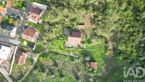 Moradia T5 para Venda em Eiras e São Paulo de Frades
