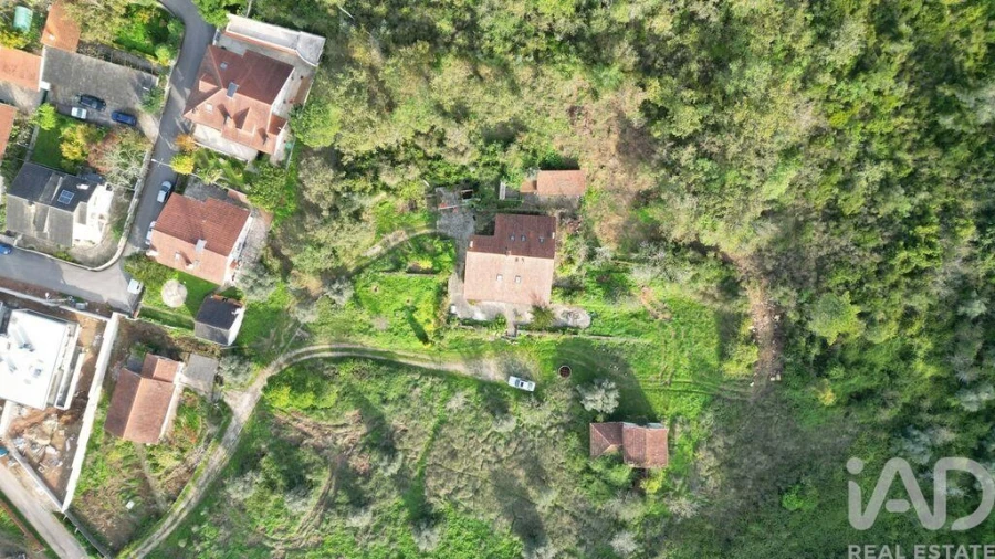 Moradia T5 para Venda em Eiras e São Paulo de Frades Foto 4