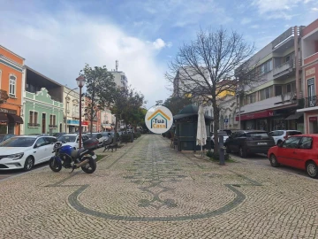 Terreno para Venda em Loule (São Clemente)