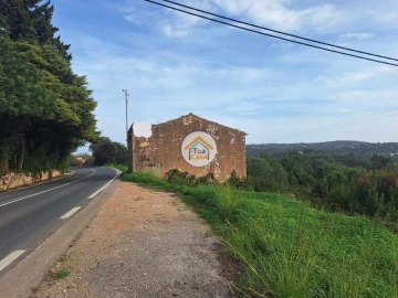 Terreno para Venda em Loule (São Clemente)