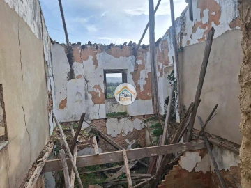 Terreno para Venda em Loule (São Clemente)