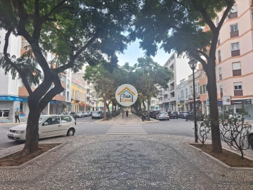 Terreno para Venda em Loule (São Clemente)