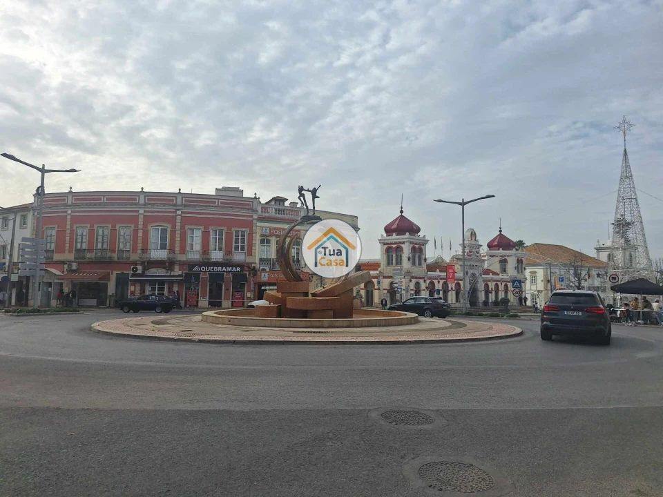 Terreno para Venda em Loule (São Clemente) Foto 9