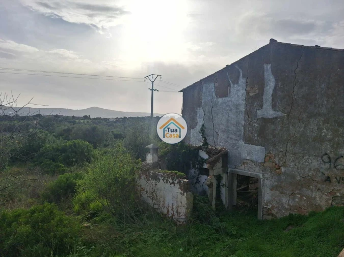 Terreno para Venda em Loule (São Clemente) Foto 8