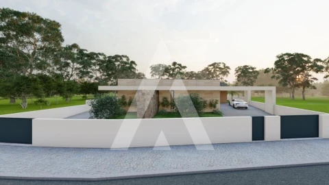 Moradia T3 para Venda em São Romão de Neiva