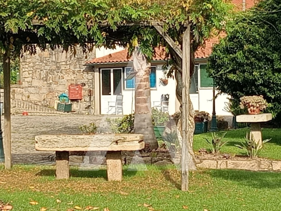 Quinta T6 para Venda em Correlhã Foto 12