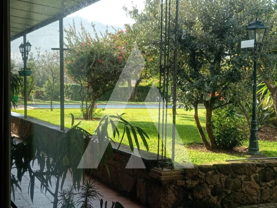 Quinta T6 para Venda em Correlhã Foto 8