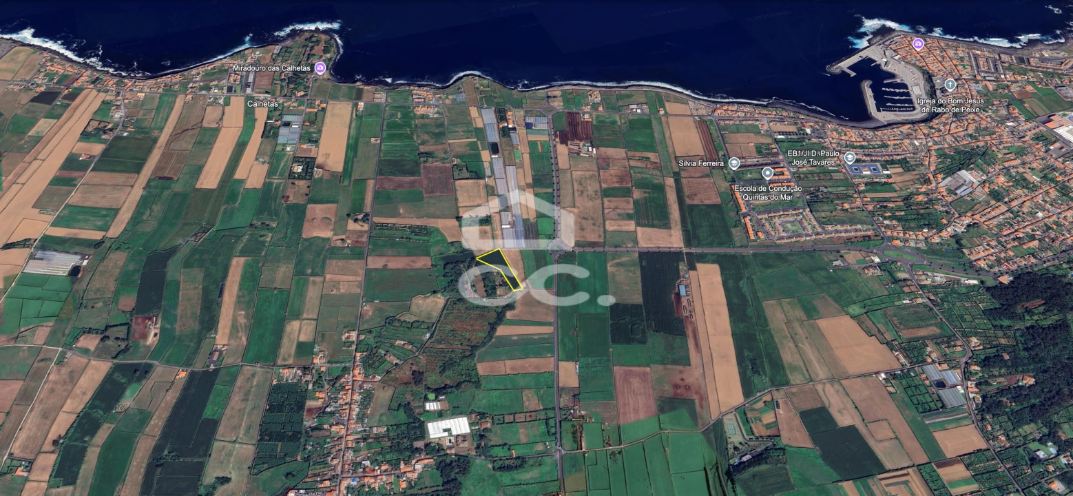 Terreno para Venda em Pico da Pedra Foto 16