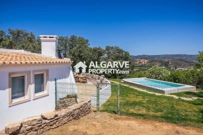 Moradia T1 para Venda em São Brás de Alportel