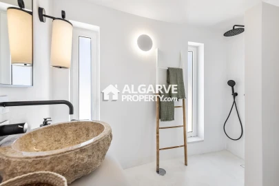 Moradia T1 para Venda em São Brás de Alportel