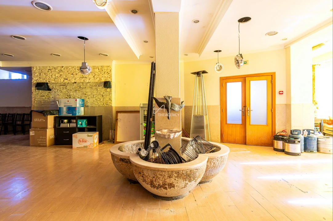 Negócio para Venda em Peniche Foto 27