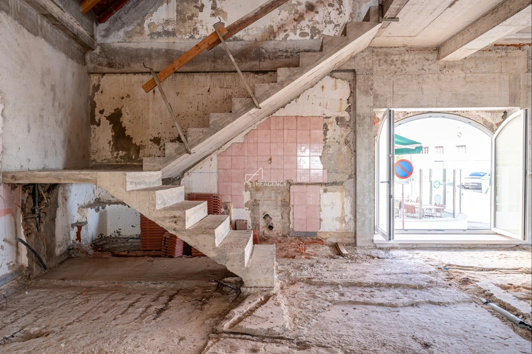 Negócio para Venda em Peniche Foto 54