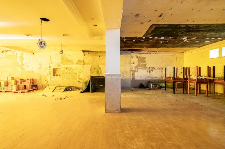 Negócio para Venda em Peniche Foto 29