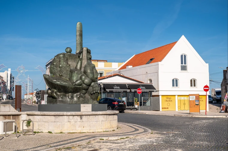 Negócio para Venda em Peniche Foto 5