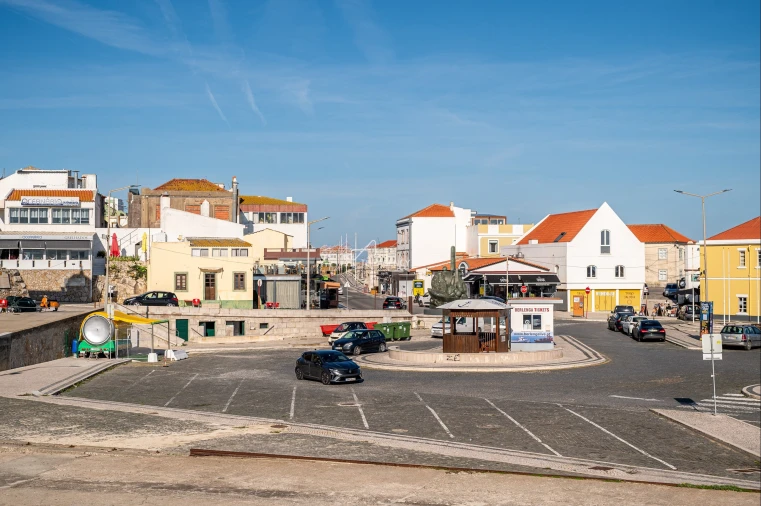 Negócio para Venda em Peniche Foto 8
