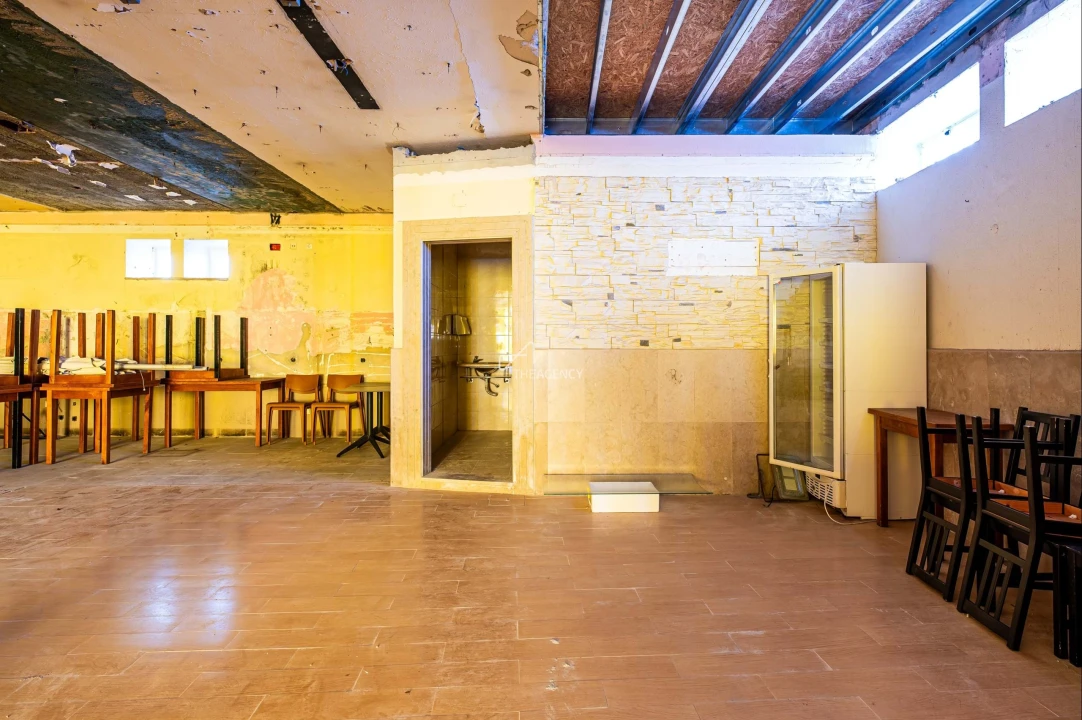 Negócio para Venda em Peniche Foto 30