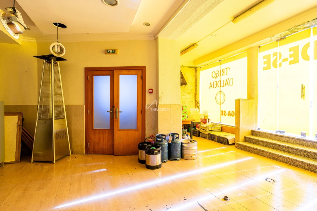 Negócio para Venda em Peniche Foto 24